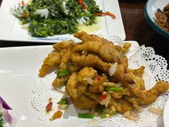 -德兴馆(广东路总店)