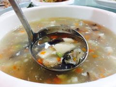 -丰收渔港饭店(嵊泗店)