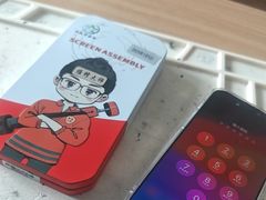 -极客修手机维修·电脑维修·家电维修清洗(城中路店)