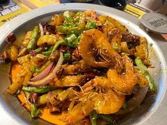 -嘎嘎鸭脑壳(驷马桥店)