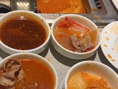 -海底捞火锅(群光广场店)