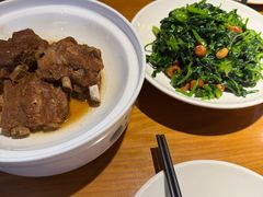 -好嫂子酱猪手•农家菜(华远坊店)
