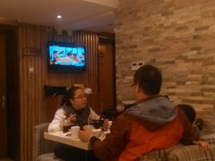 -金豆角砂锅焖面(安贞店)