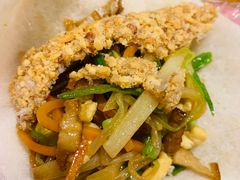 润饼卷-临家闽南菜(宝洲路店)