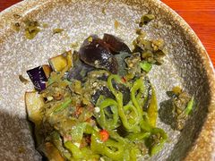 -田婆婆的菜(印象汇店)