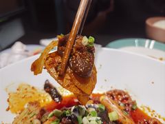 -渝乡辣婆婆·川菜 水煮鱼(中山西路店)