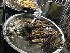 -马记大锅煮(总店)