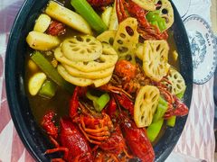 -徐嘉赫龙虾馆