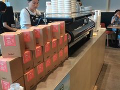 -Seesaw Coffee(苏州中心店)