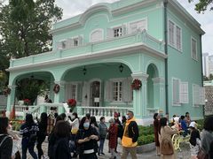 -龙环葡韵住宅式博物馆