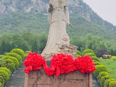 -娲皇宫