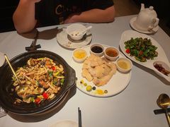-闻见中国海南菜(K11店)