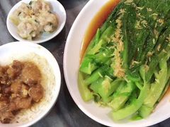 -品香排骨饭(羊官路店)