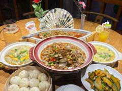 -不倒翁·安徽名菜楼(步行街店)