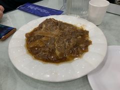 -四海回族饭店(前进大街店)