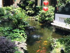 -北园酒家(小北路店)