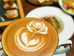 -沏点Trattoria意大利餐厅(新街口店)