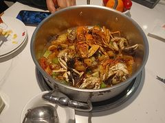 -七欣天香辣蟹火锅(无锡金太湖国际城店)