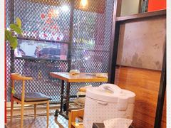 -牛品福潮汕牛肉火锅(旺庄店)