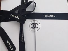 -Chanel(德基广场店)