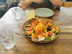 虾沙拉-RAC BAR(安福路店)