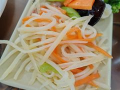 -美玲拉面(滨海总店)