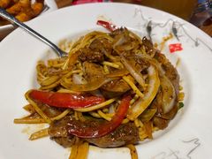 -花腰餐吧Bistro烧烤 傣味(传媒大学店)