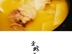 -将相和·海鲜蒸饺大连菜