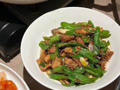 -湘满甲·黄焖甲鱼创始者·湘菜·鲁菜(潘家园店)