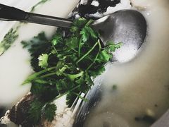-天乐农家鱼头王(天目湖店)