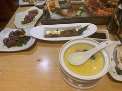 -山之川日料放题(通州店)