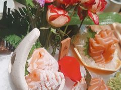 -阿吾罗日本料理(K11艺术中心店)