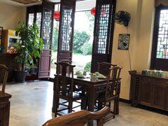 -虎哥私房菜(馒头山店)