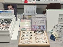 -宝岛眼镜(复兴门百盛店)