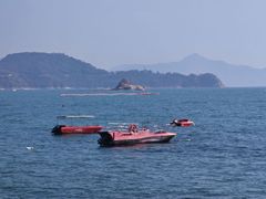 -大梅沙海滨公园