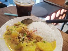 -CowCow其其·牛杂咖啡公司(六运店)