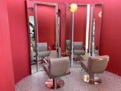 -In Style Hair Salon