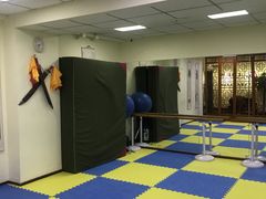 -上海江南武术馆(徐家汇馆)