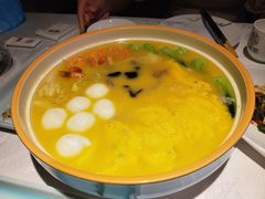 -古越舫·精品杭帮菜(商都路店)