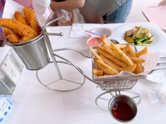 -KIDults童伴儿亲子餐厅(达美中心广场店)