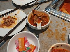 -海底捞火锅(步步高新天地店)