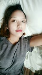 长发到短发-东方美妍