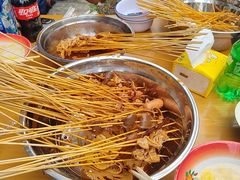 -嘉州鲜知味钵钵鸡(奎星楼店)