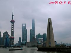 -上海市外滩历史纪念馆