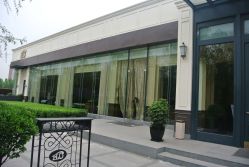 -福楼FLO·法餐婚宴(霄云路店)