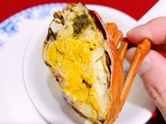 -老吉士酒家(天平路店)