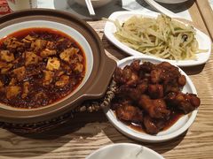 -乡村基·川味现炒大王(熙悦天街店)