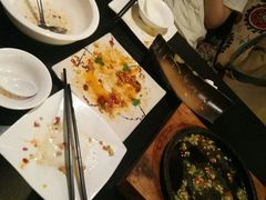 -天一朴素(武汉大学店)