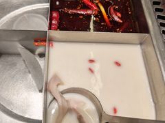 -海底捞火锅(杭州天虹购物中心店)