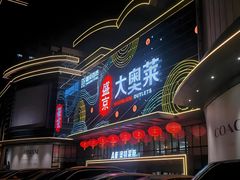 -盛京大奥莱(沈阳奥体店)